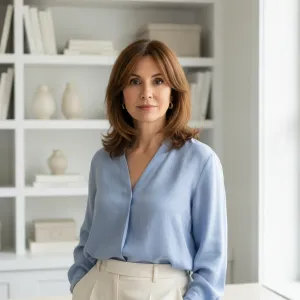 Autor Josette Carlier