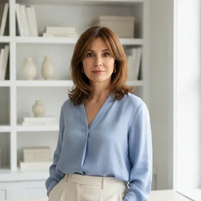 Josette Carlier
