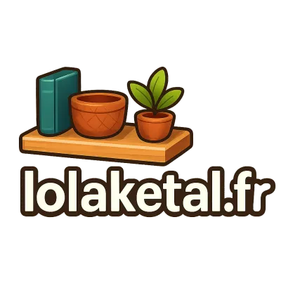 Logo lolaketal.fr